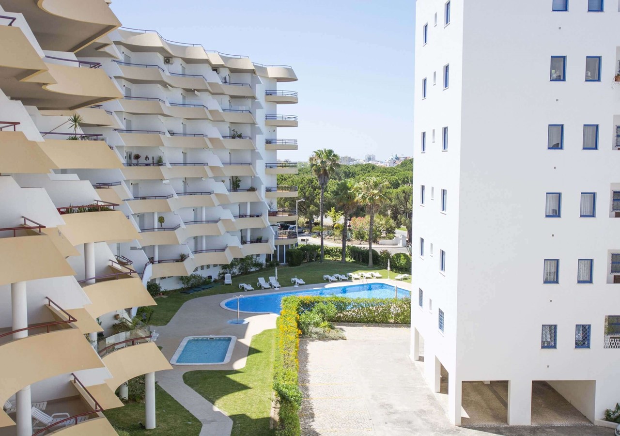 Varandas do Sol in Vilamoura