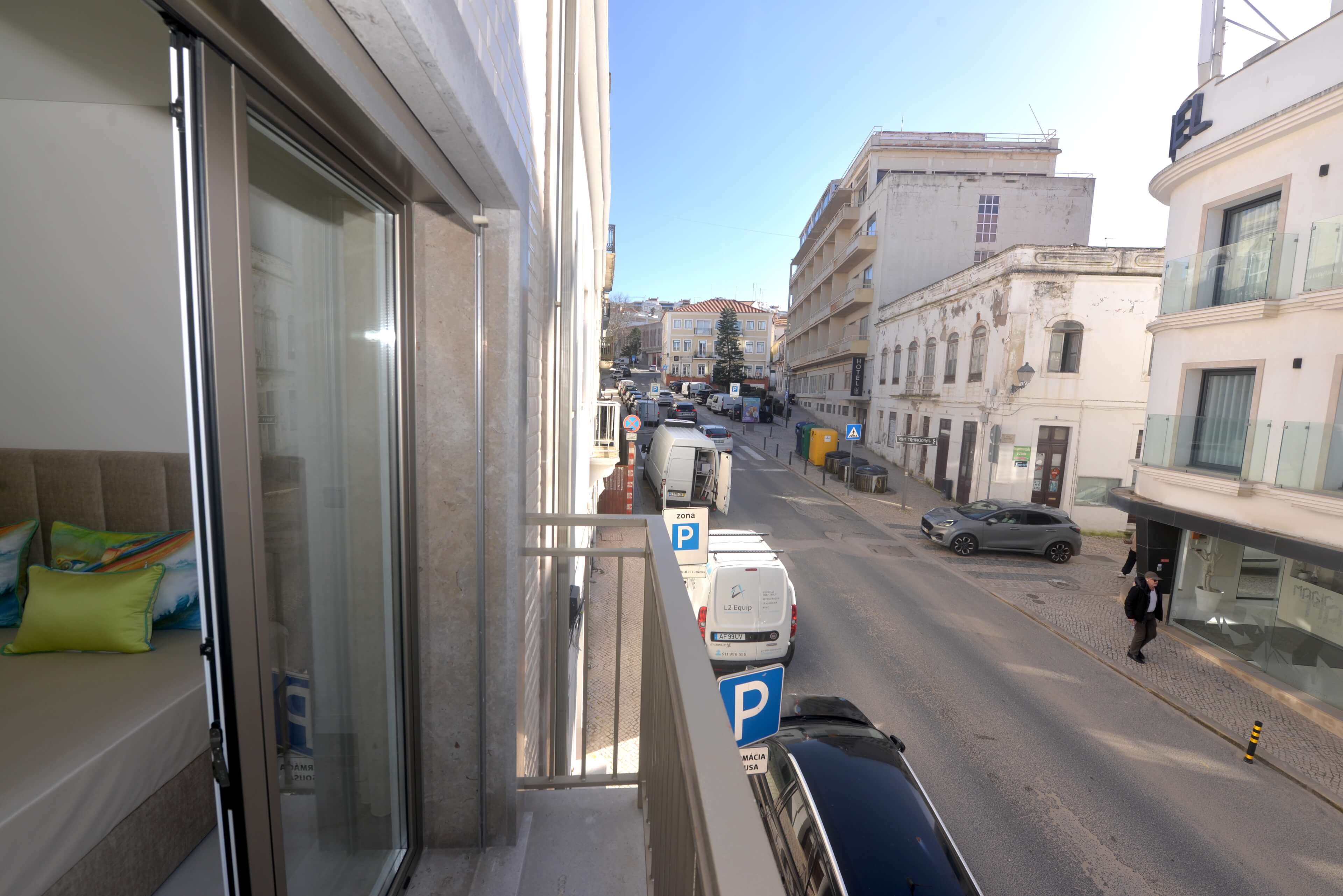 Oro & Nero: Arte Home