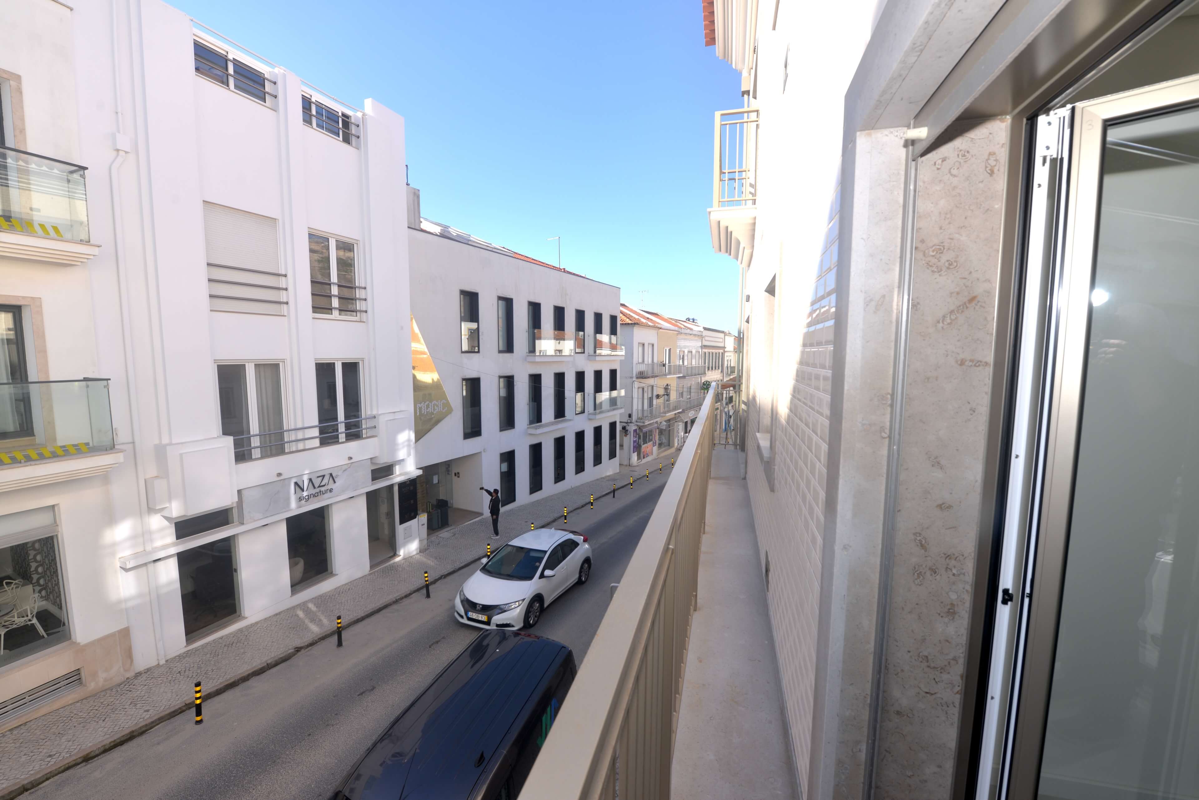 Oro & Nero: Arte Home