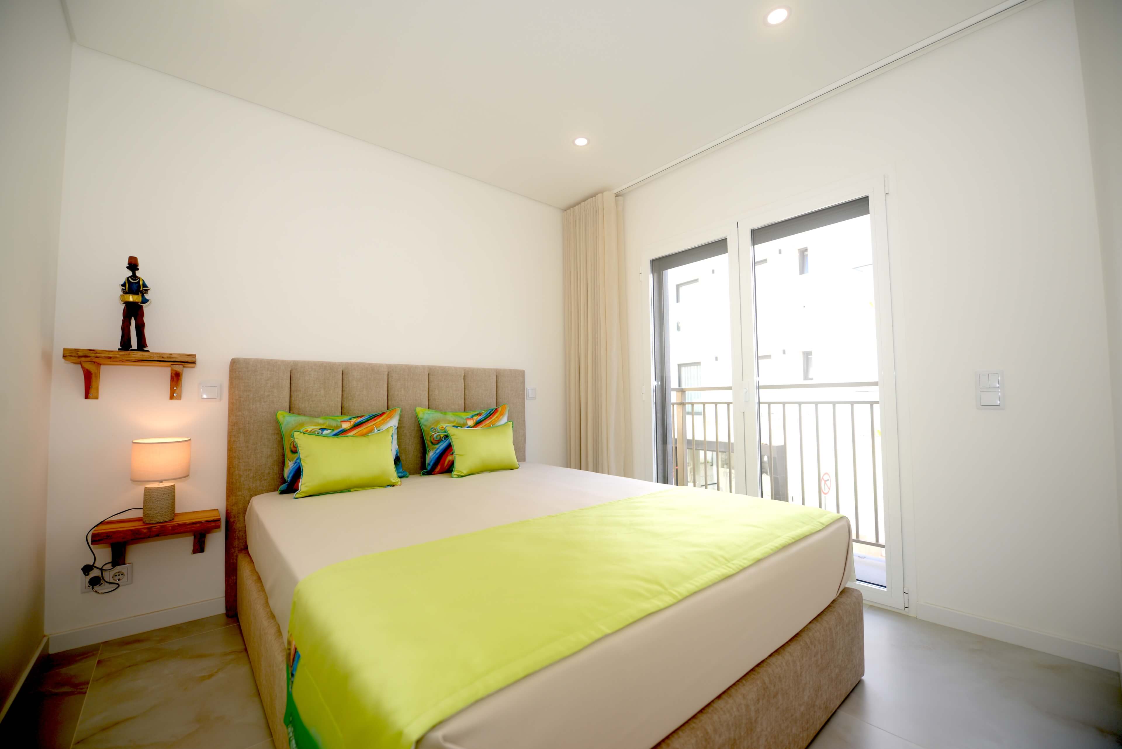 Oro & Nero: Arte Home