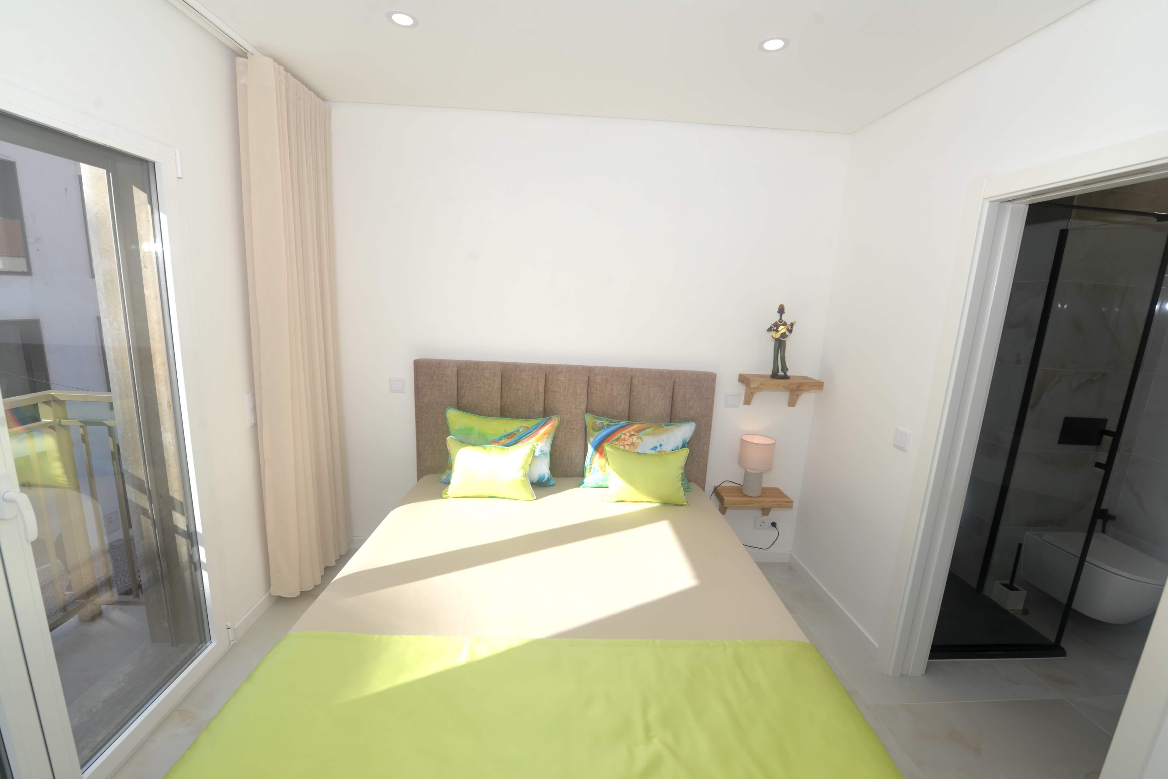 Oro & Nero: Arte Home