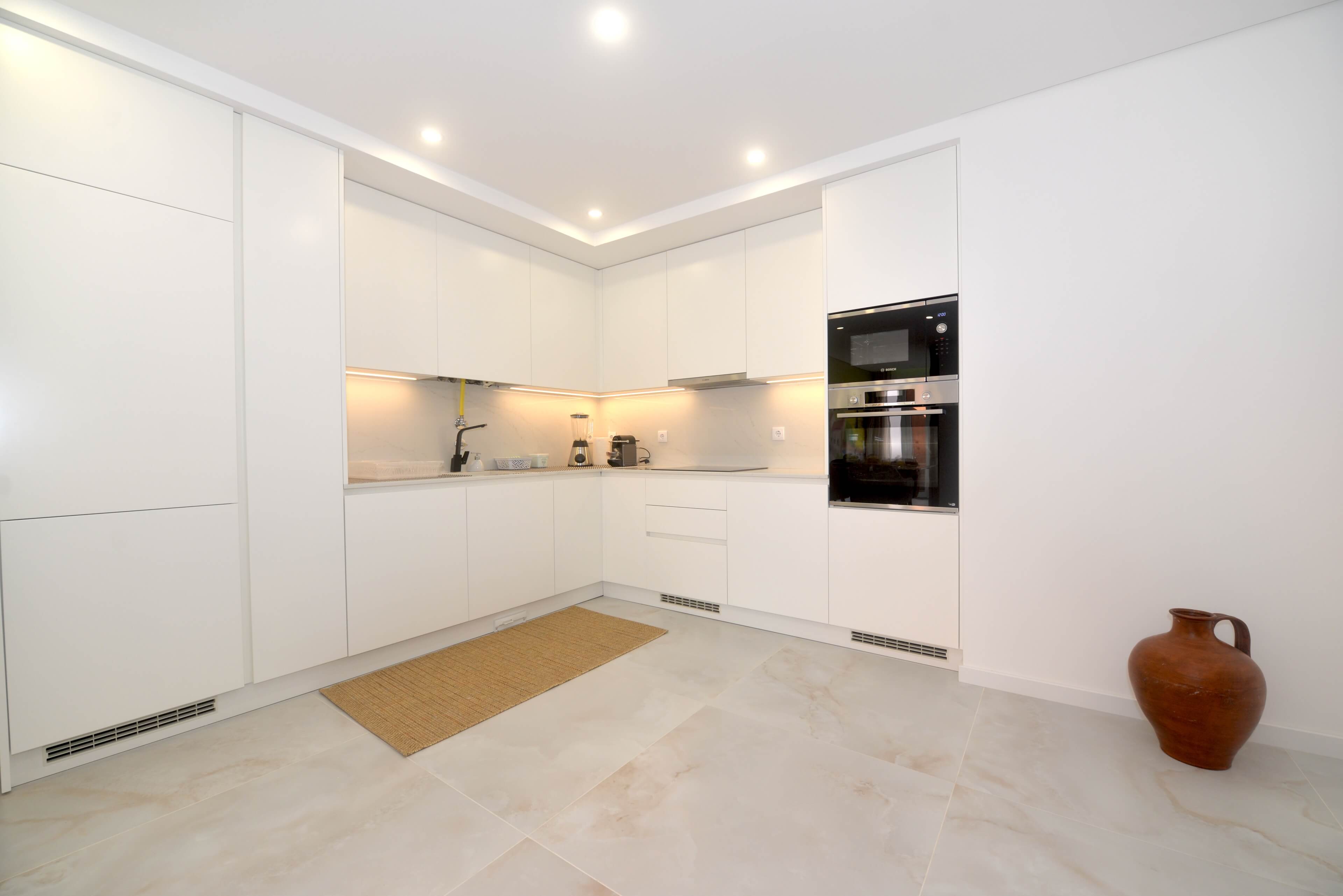 Oro & Nero: Arte Home