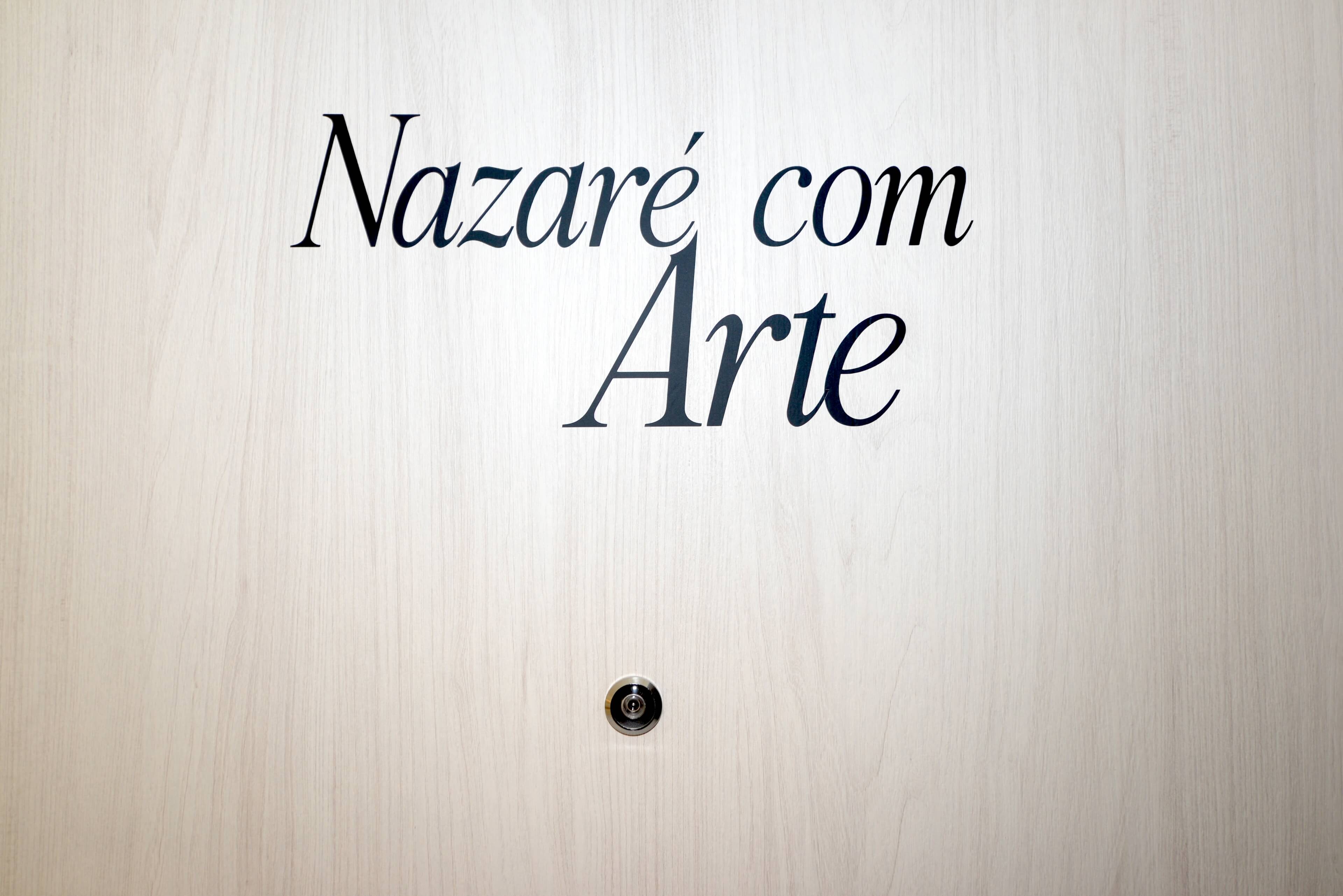 Oro & Nero: Arte Home