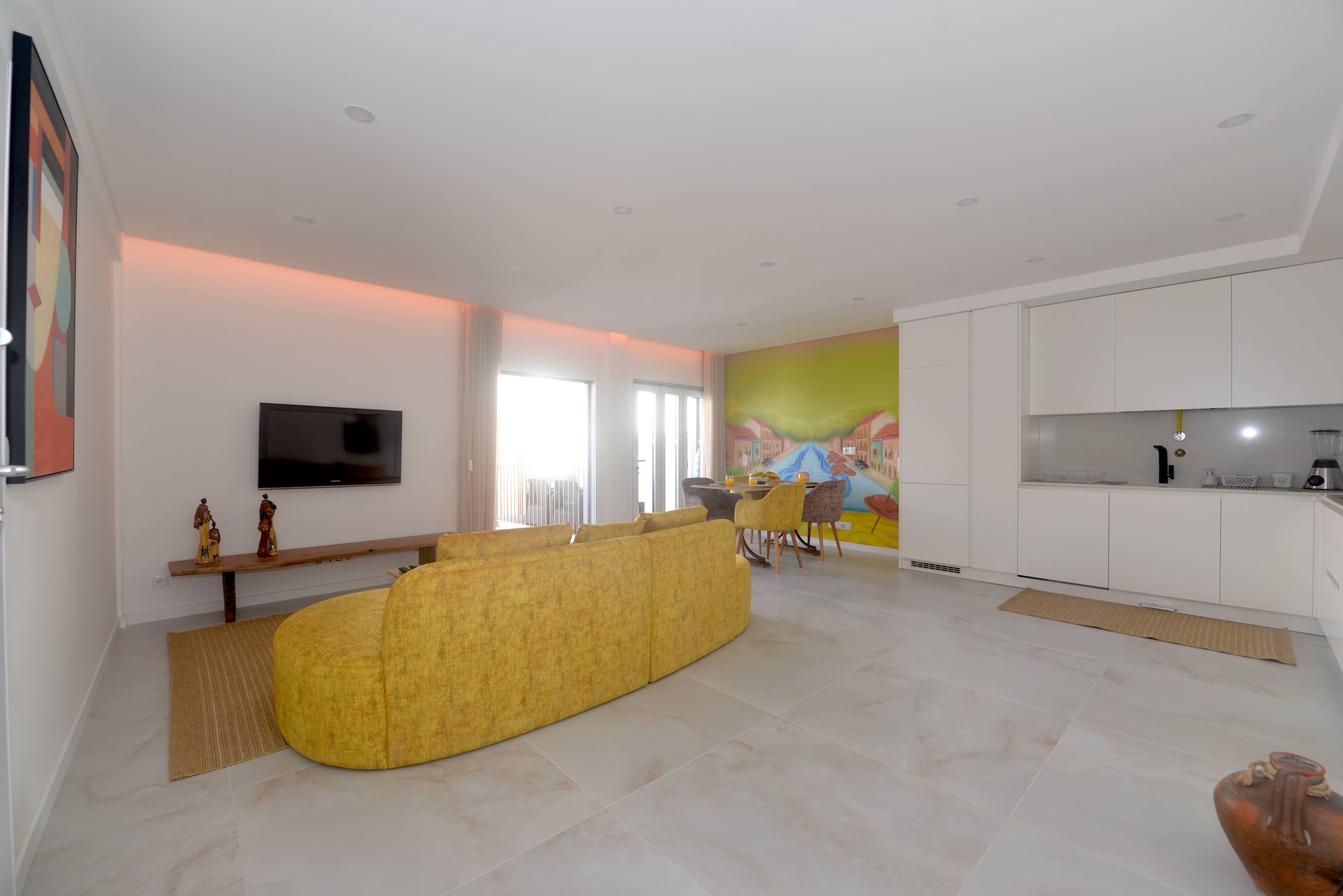 Oro & Nero: Encantos Home