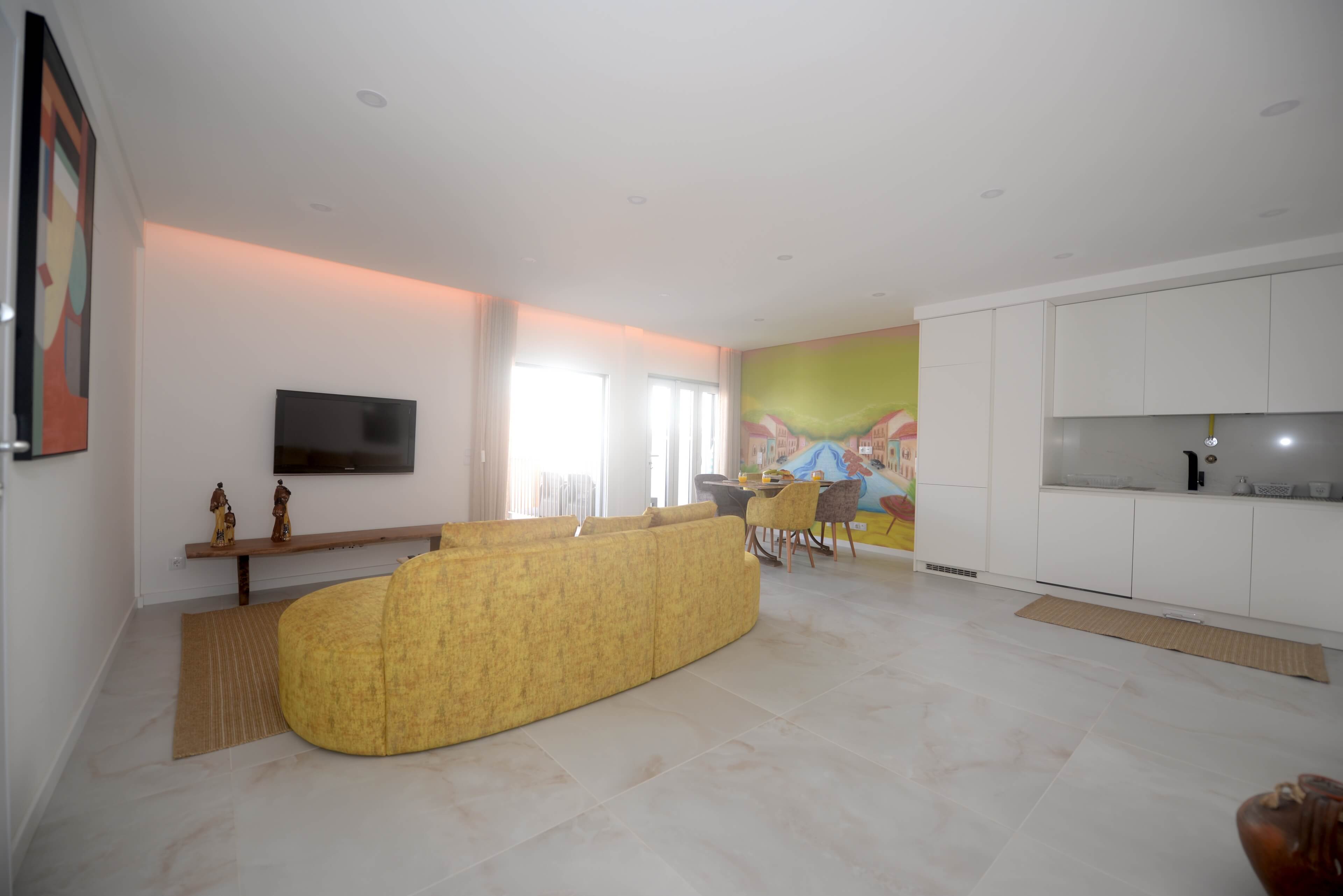 Oro & Nero: Encantos Home