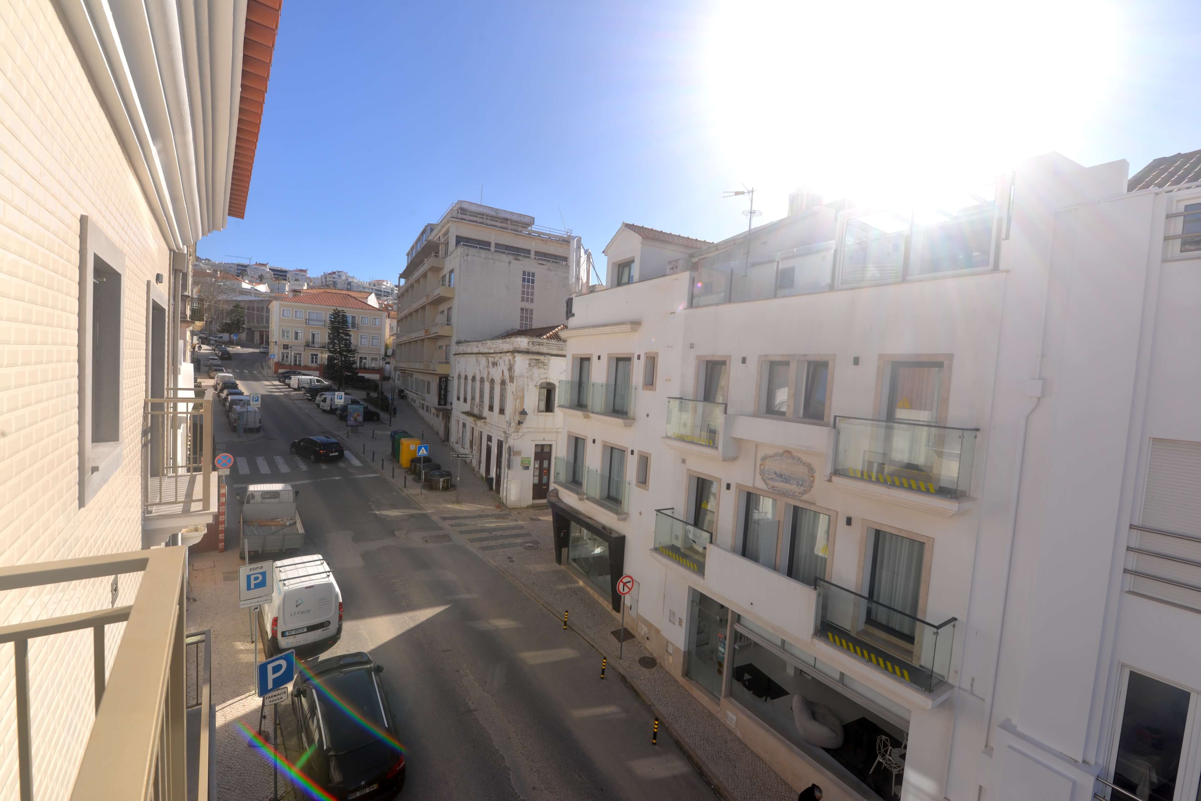 Oro & Nero: Encantos Home