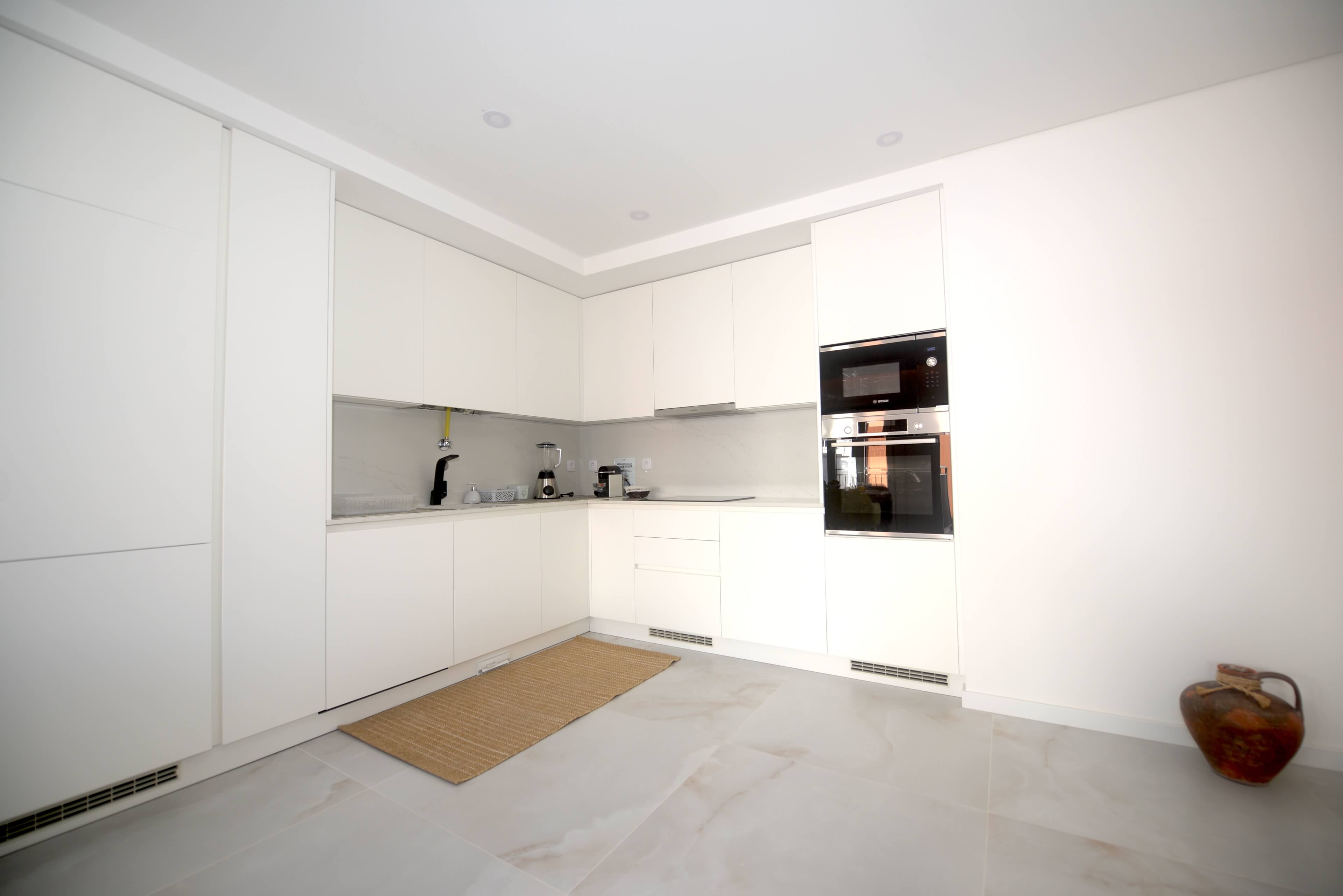 Oro & Nero: Encantos Home