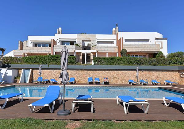 Third Gilmafacho Pool Port