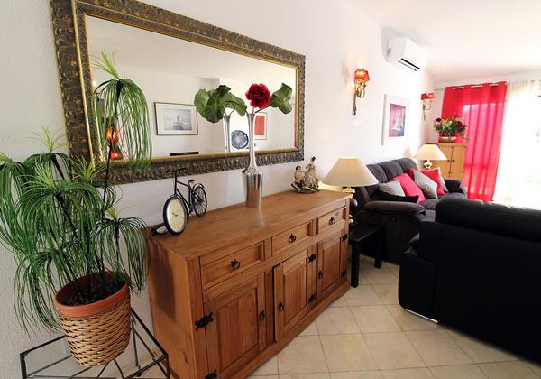 Apartment in Vilamoura with free WiFi