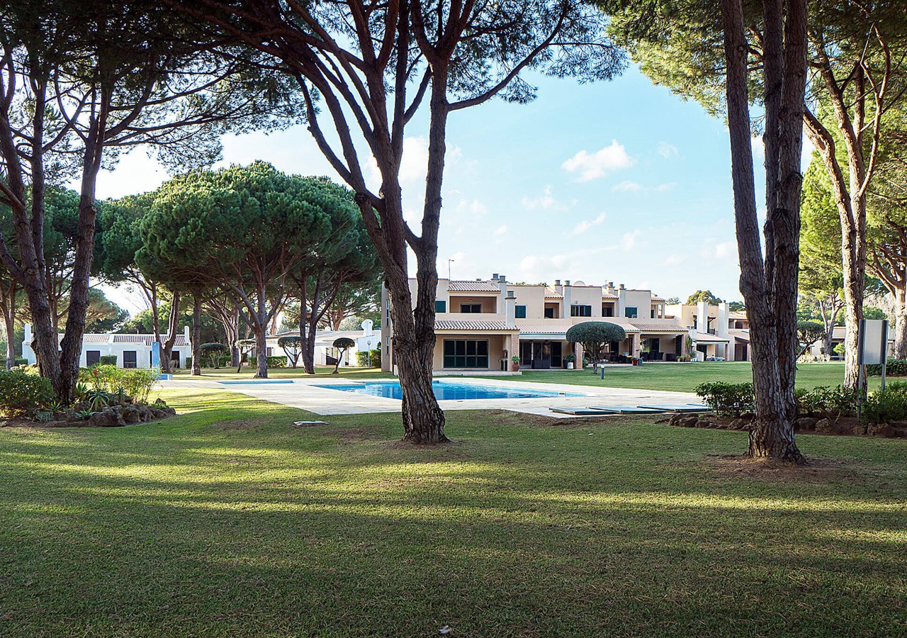 Vilamoura Ténis complex