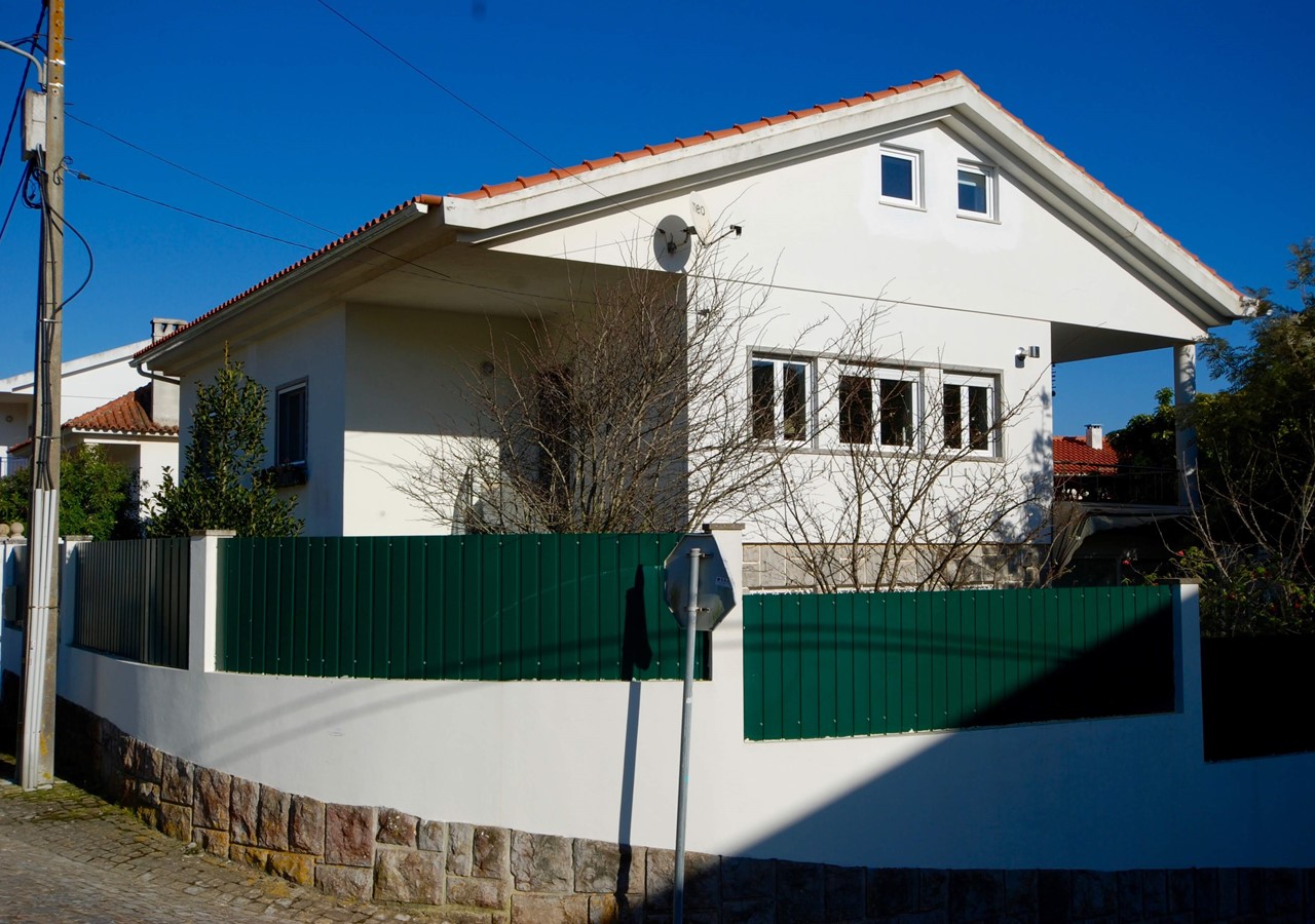 Casa Da Pi Sao Martinho Do Porto