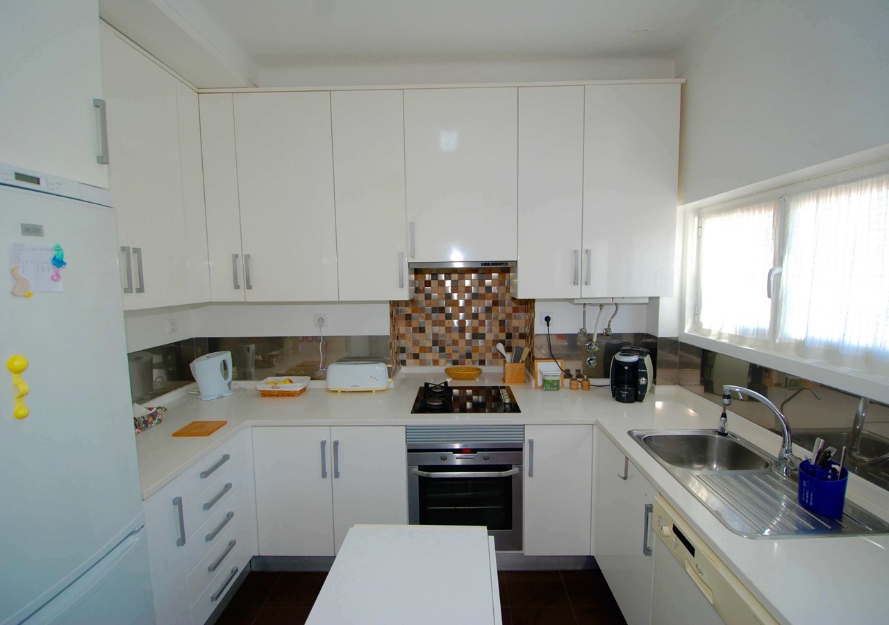 Main Kitchen