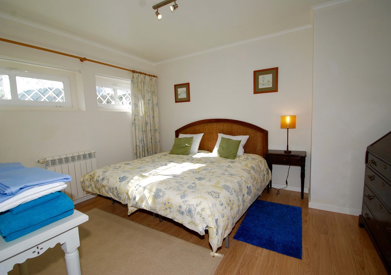 Second Double Bedroom