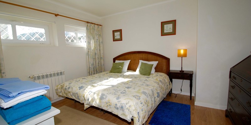 Second Double Bedroom