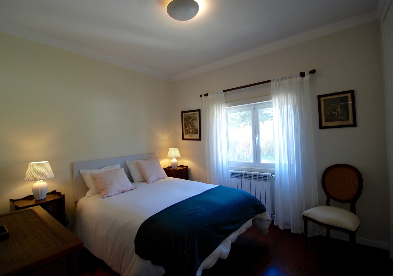 Third Double Bedroom