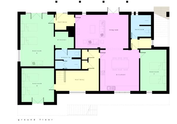 Ground Floor