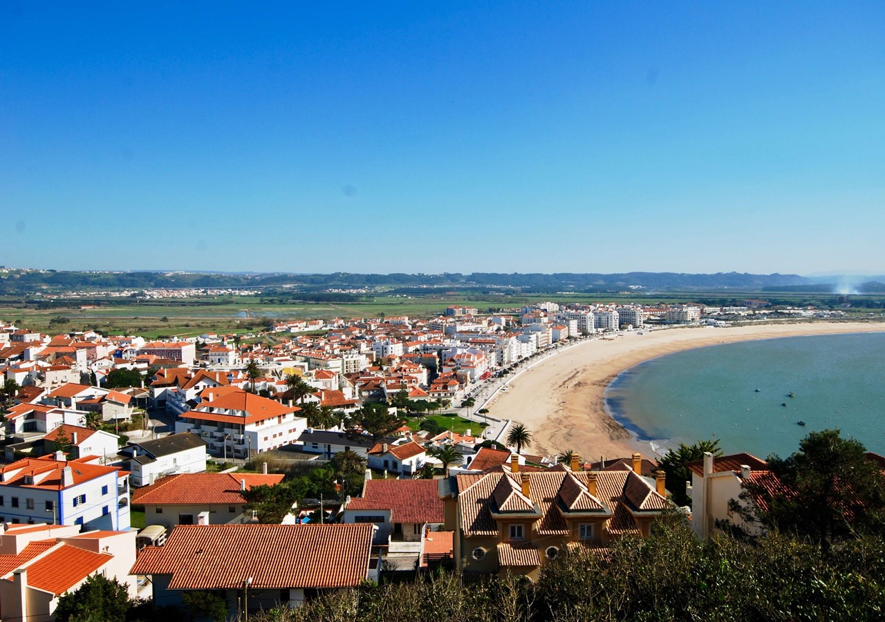 Sao Martinho Do Porto