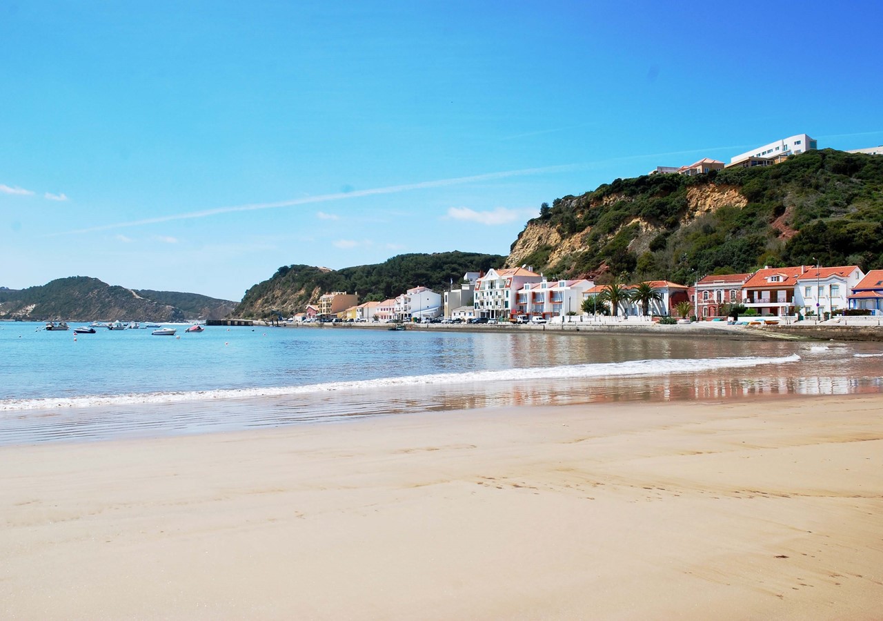 Sao Martinho Do Porto Bay View