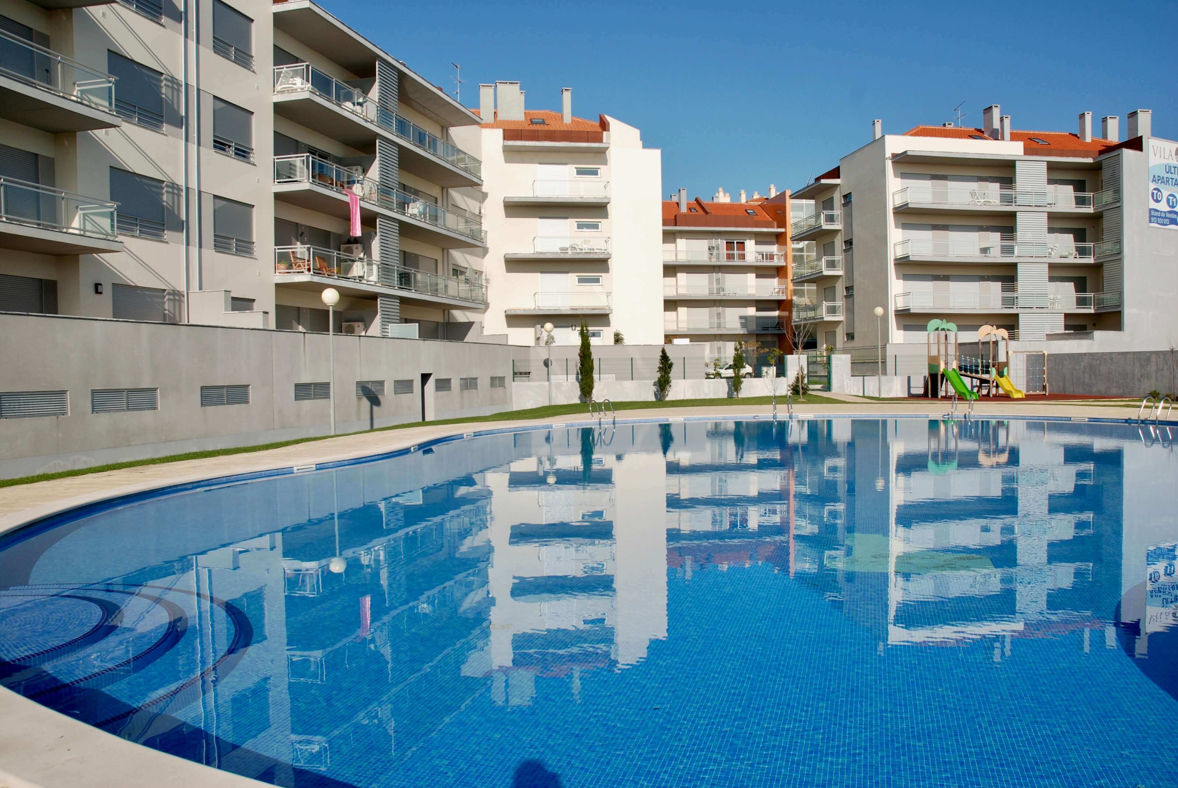 Shine - Elegante apartamento de 2 quartos (4 pessoas) a apenas 200 metros da praia e restaurantes