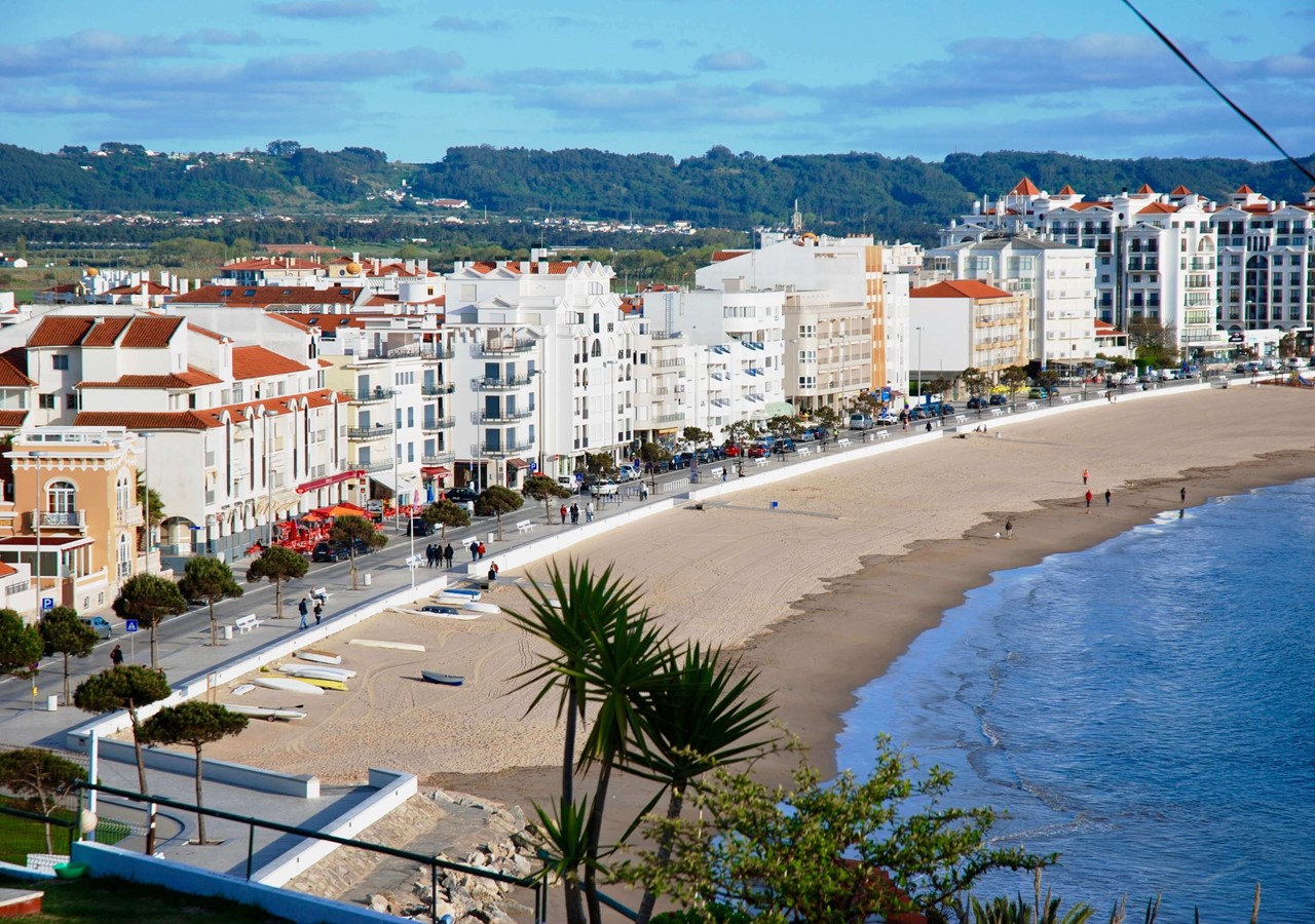 Sao Martinho Do Porto