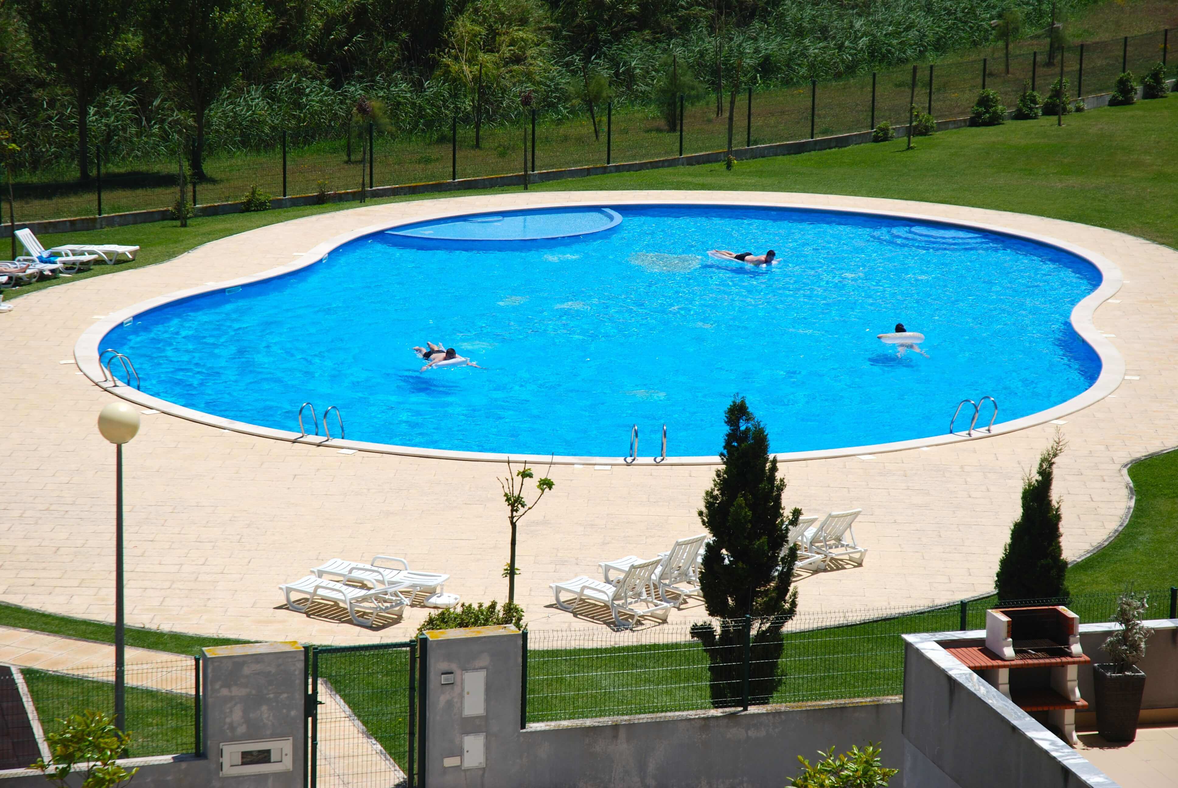 Star - Elegante apartamento de 2 quartos no Bayside Resort