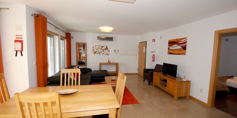 Dining Area And Lounge