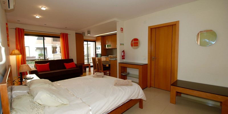 Apartment Sand Sao Martinho Do Porto