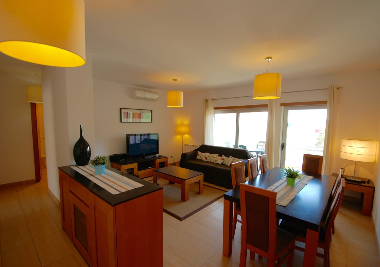 Lounge Apartment Sail Sao Martinho Do Porto