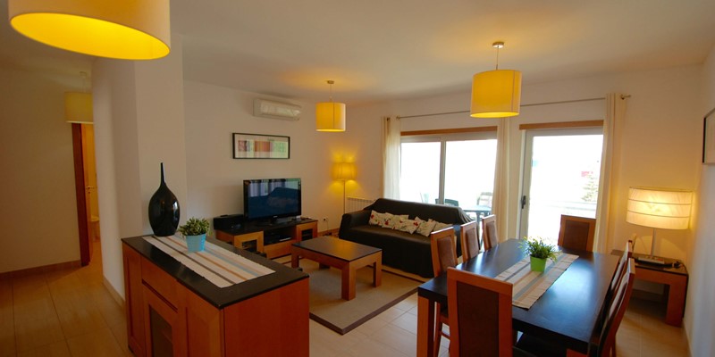 Lounge Apartment Sail Sao Martinho Do Porto