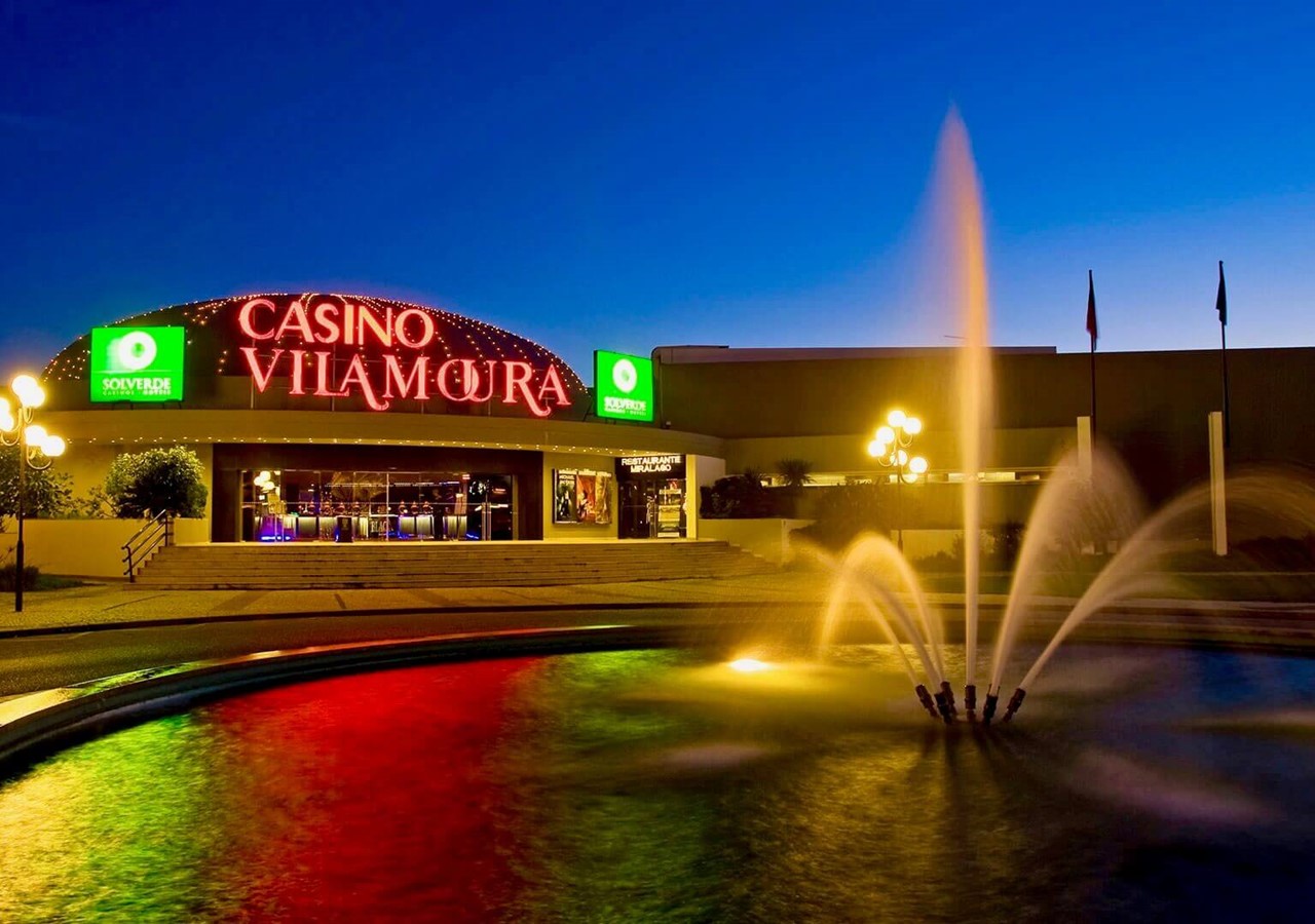 Casino Vilamoura