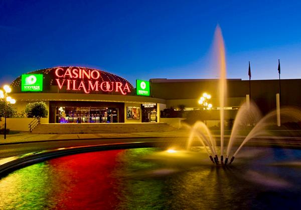 Casino Vilamoura 