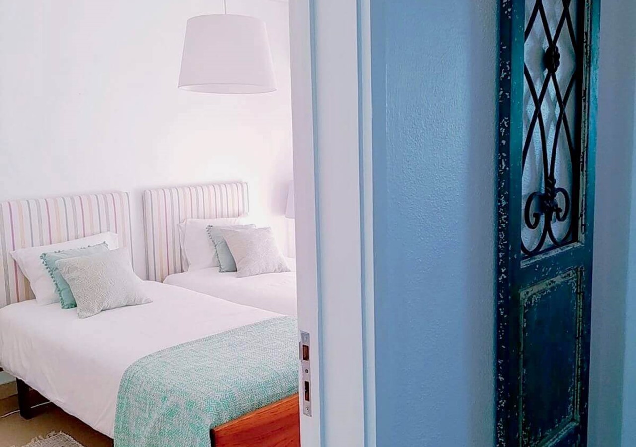 Holiday home with free Wi-Fi in Vilamoura