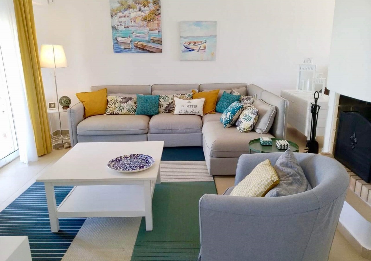 Holiday home in Vilamoura, Algarve