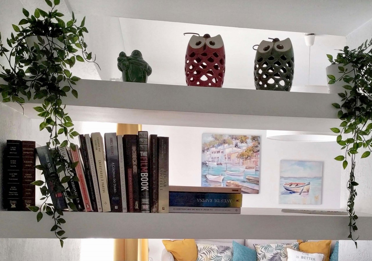 A home away from home