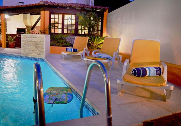Dream Holiday Home In Silver Coast