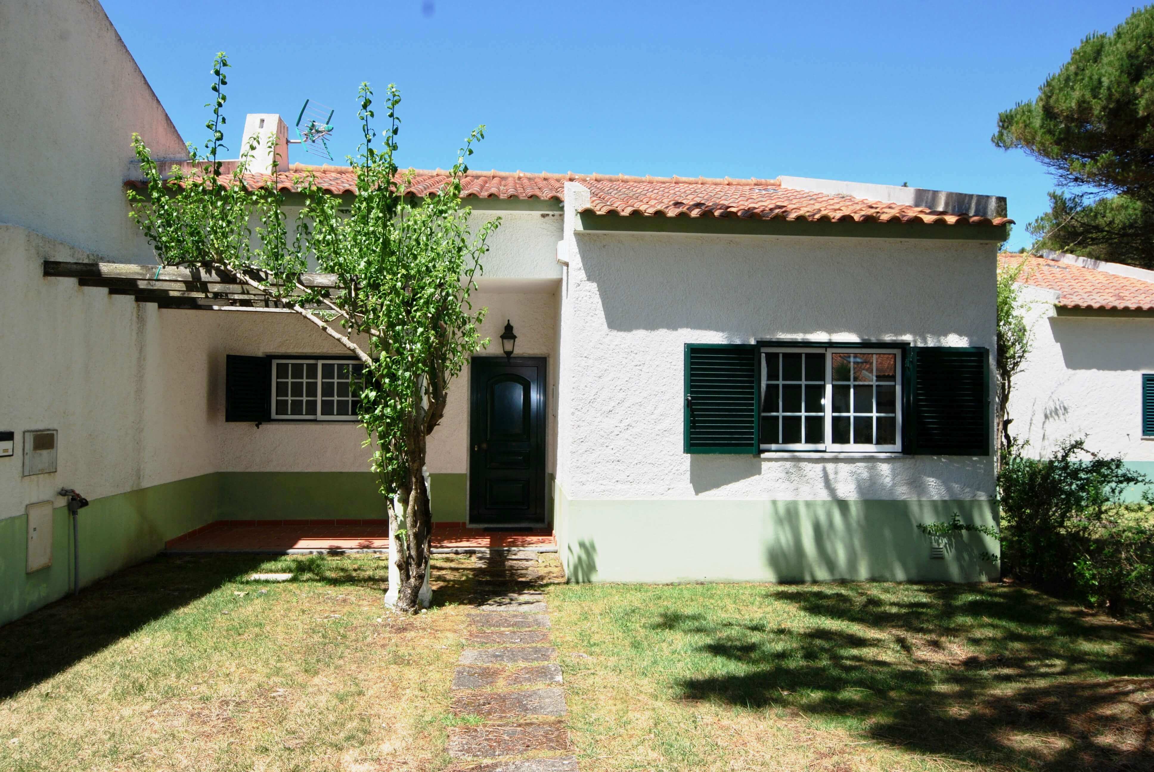Casa do Remo - Charmosa casa para 6 pessoas, localizada a apenas 350 metros da linda lagoa de Óbidos