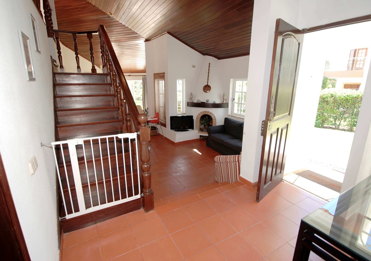 Wonderful villa 3 km from Vilamoura