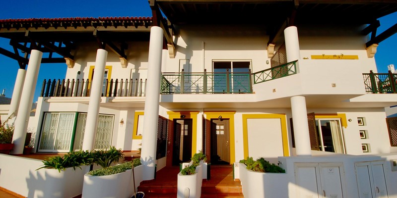 Front View Of Seabed