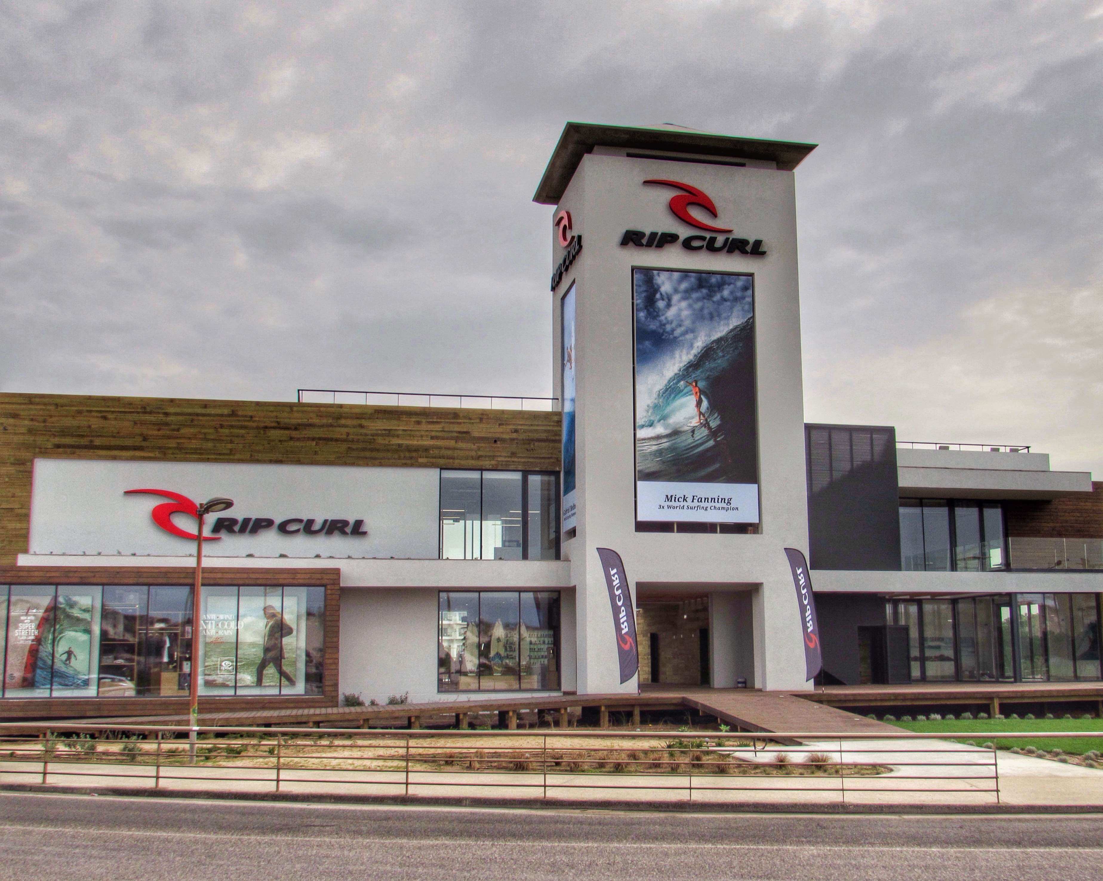 Great Surf Shops In Peniche And Baleal