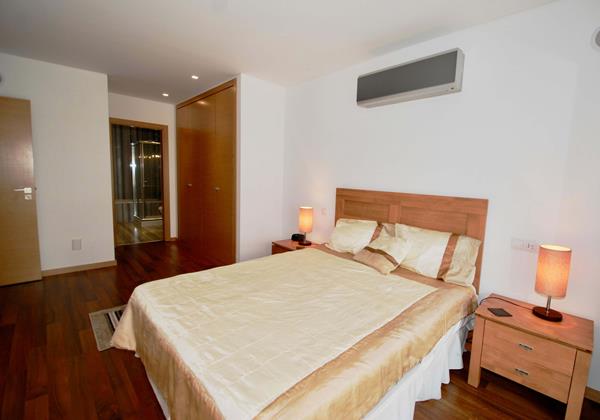 Large Master Bedroom