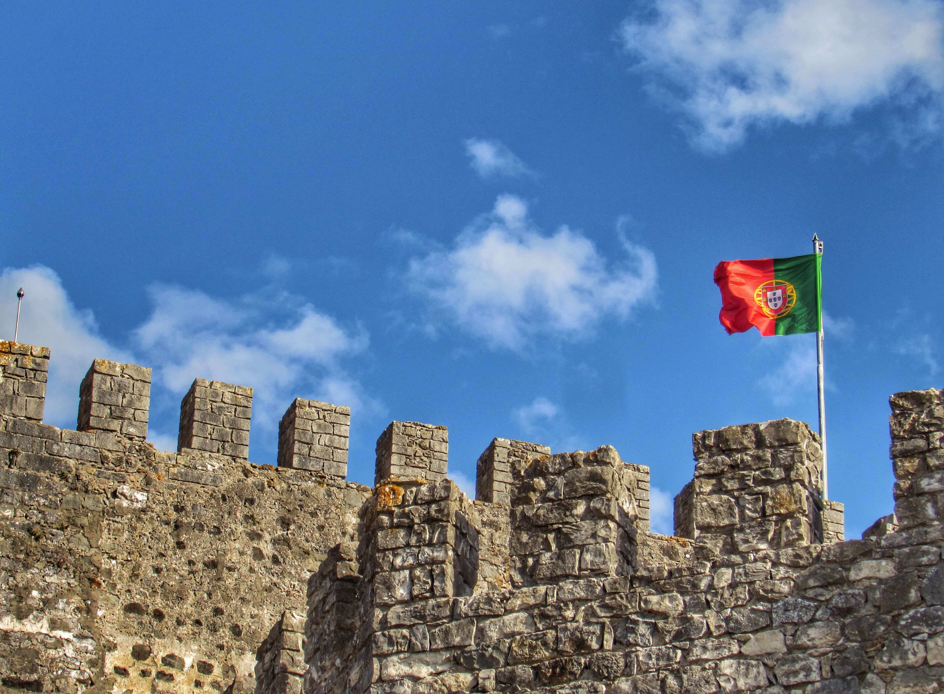 Drink Portuguese Wine