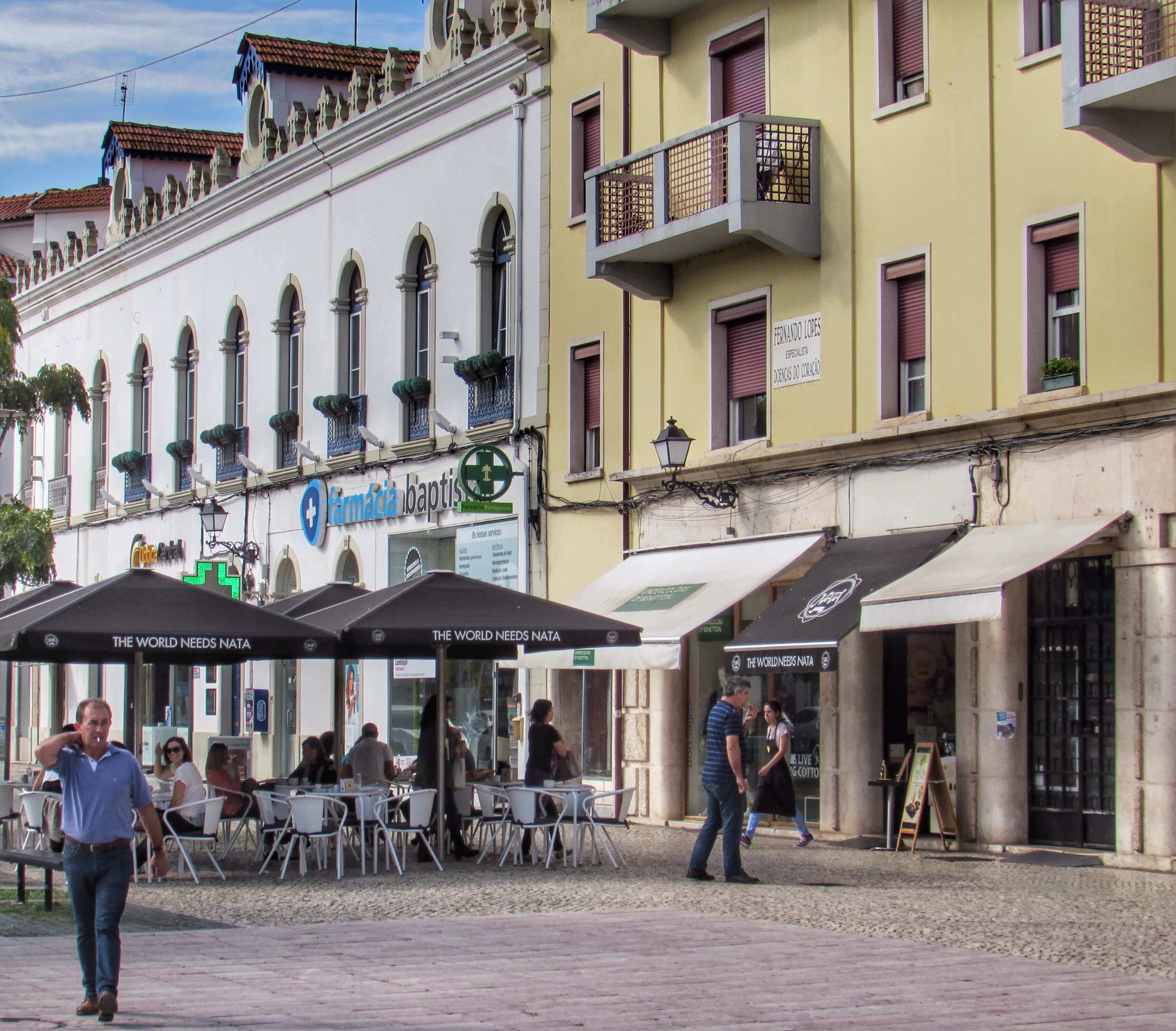 Hip Cafe Culture Leiria 