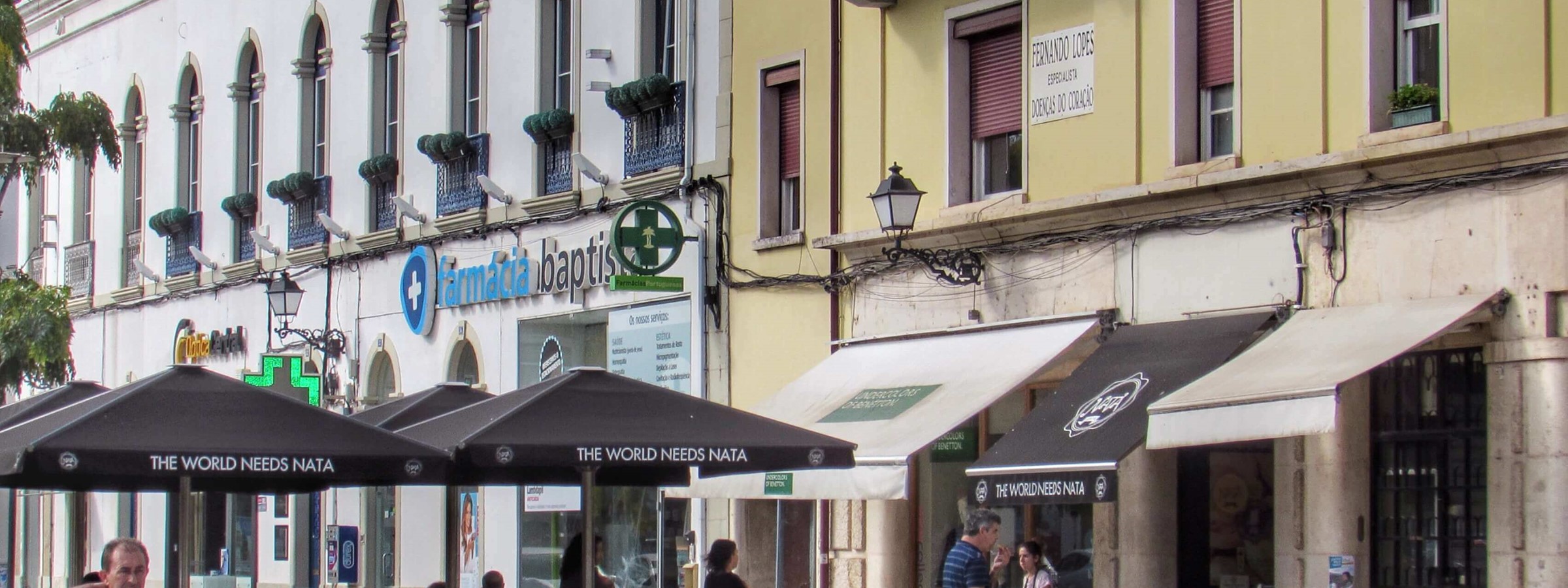 Hip Cafe Culture Leiria