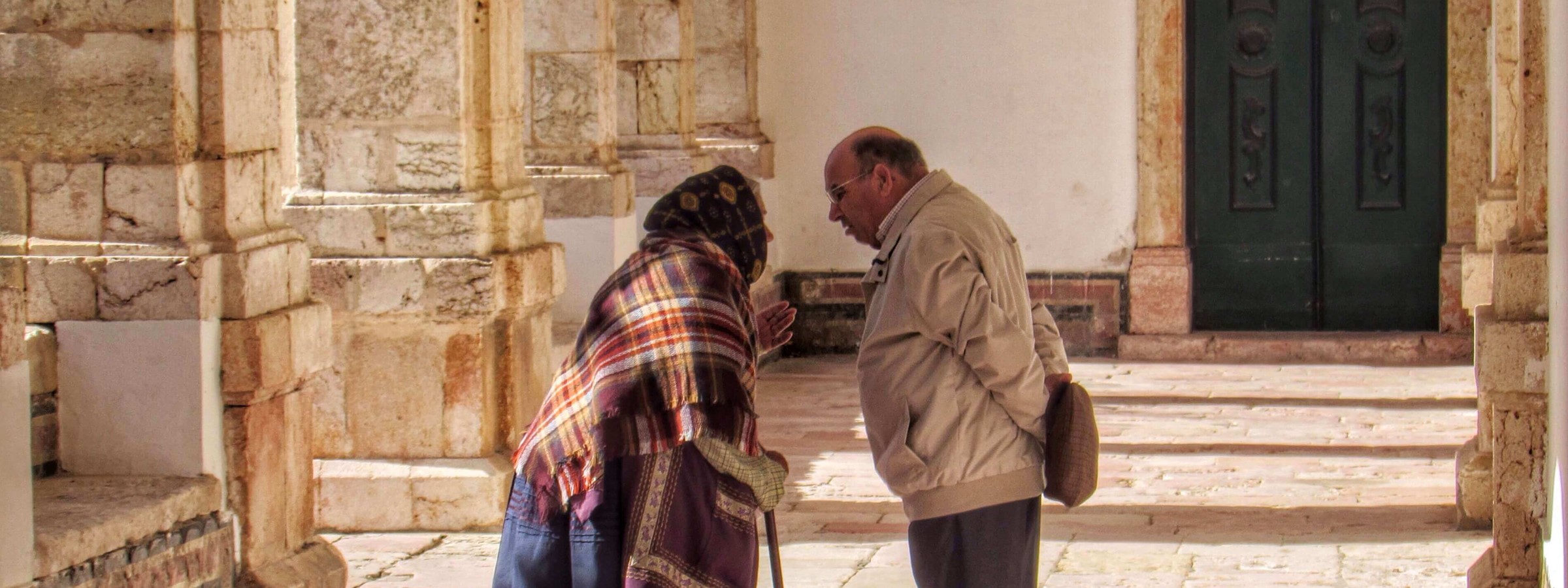 Nazare Is A Village Of Legends Old And New