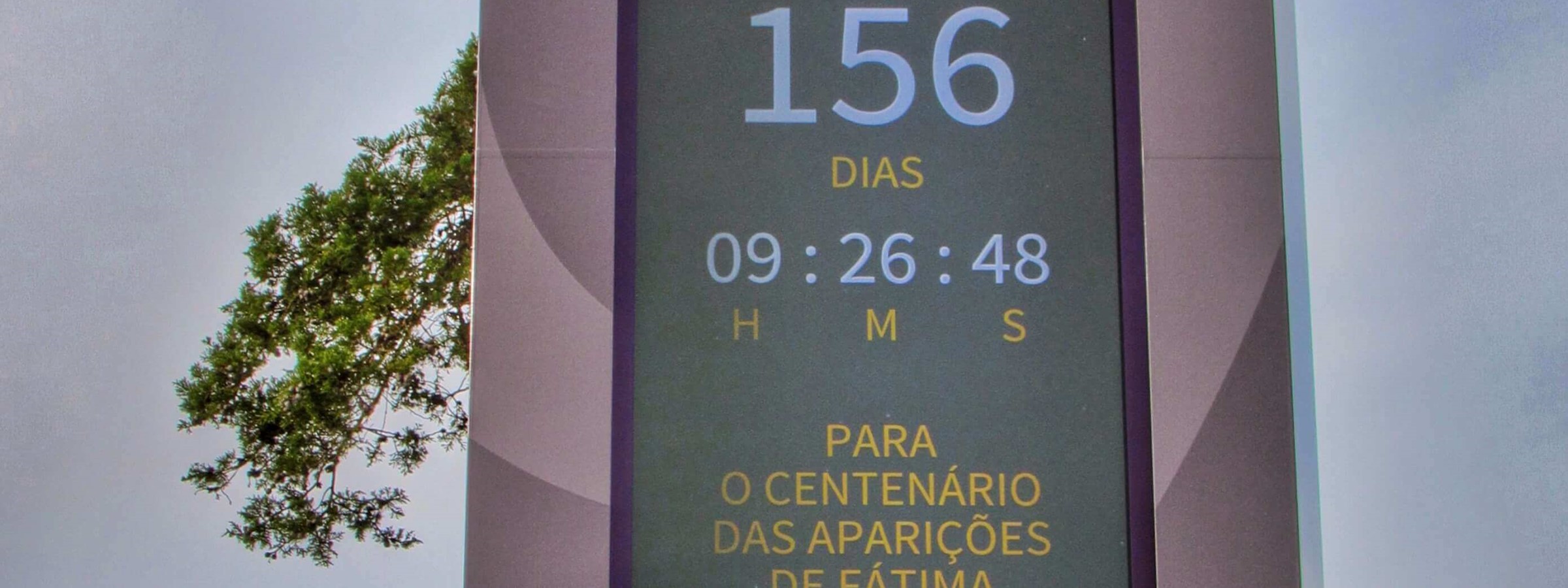 A Reason To Celebrate 2017 Marks Centennial Of The Apparition