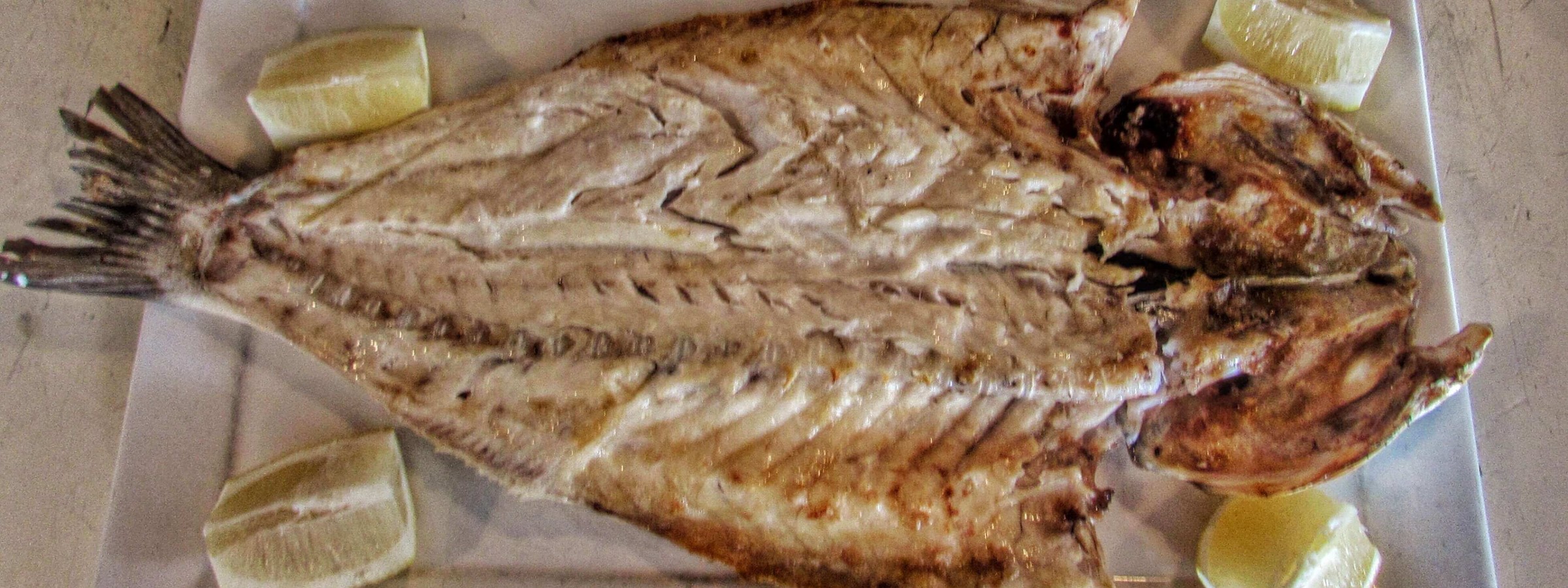 Fresh Catch Of The Day Sao Martinho Do Porto