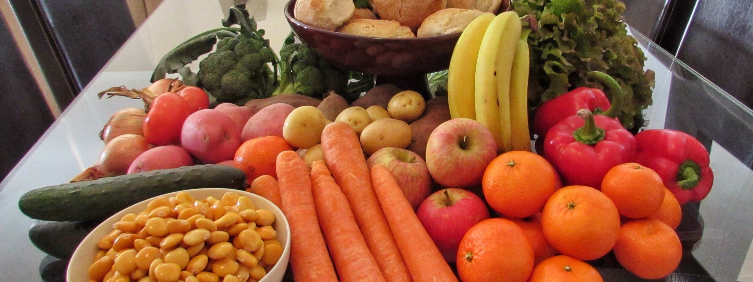 Sao Martinho Do Porto Market Bounty