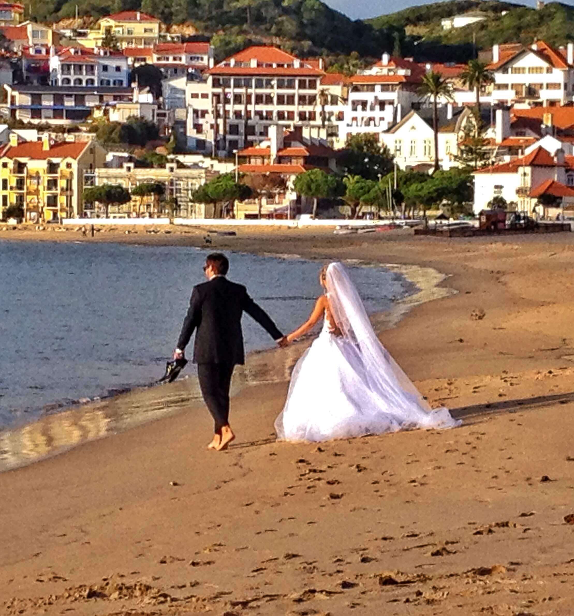 Celebrate Special Occasions In Sao Martinho Do Porto