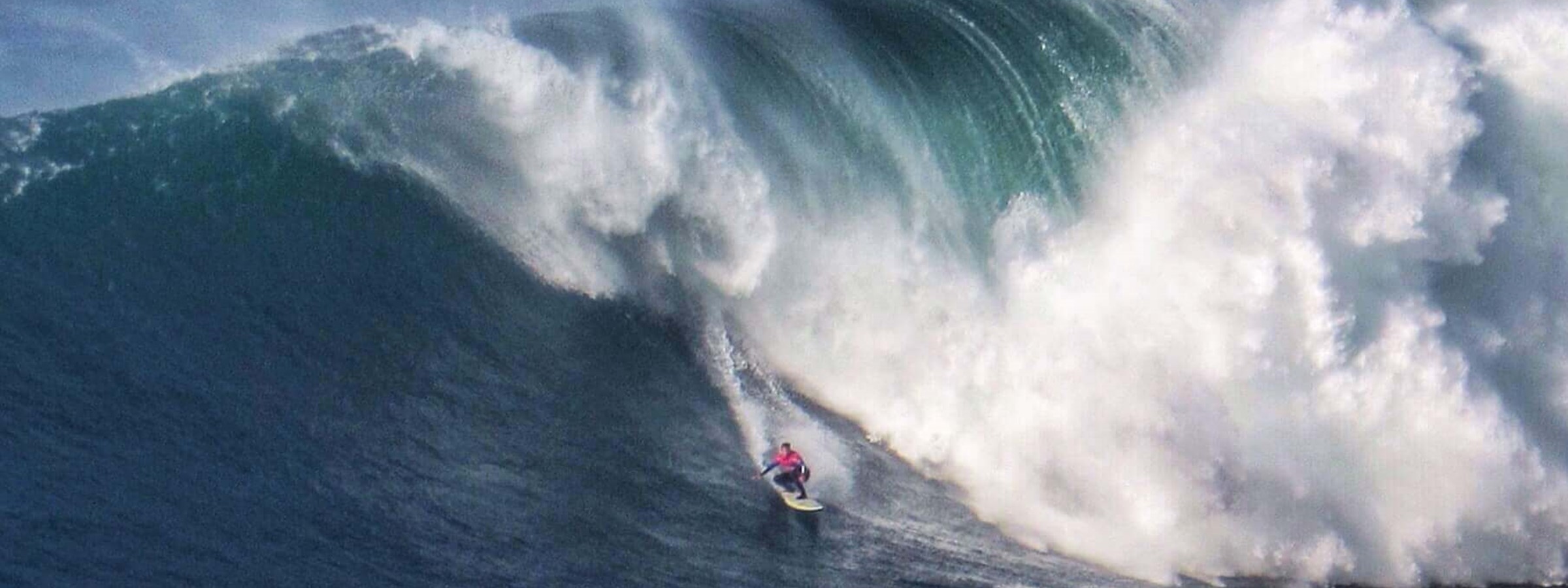 World Surf League Big Wave Surfing In Nazare