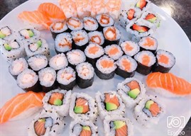 Sushicome 0